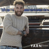Scheepjes | YARN - Bookazine 13 Wadden