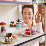 Scheepjes | YARN - Bookazine 17 Patisserie