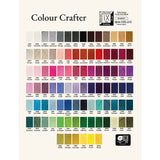 Scheepjes | Pattern Portfolio - Colour Crafter