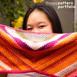 Scheepjes | Pattern Portfolio - Colour Crafter