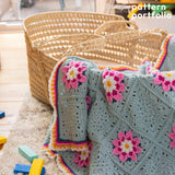 Scheepjes | Pattern Portfolio - Colour Crafter