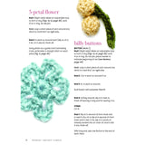 Modern Crochet Garden | Amy Gaines