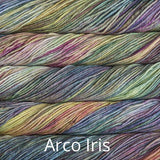 arco iris malabrigo rios - Thread Collective Australia