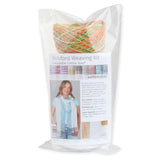 Ashford | Caterpillar Cotton Scarf Weaving Kits