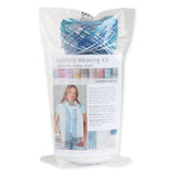 Ashford | Caterpillar Cotton Scarf Weaving Kits