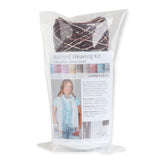 Ashford | Caterpillar Cotton Scarf Weaving Kits