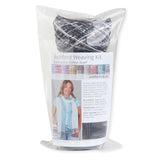 Ashford | Caterpillar Cotton Scarf Weaving Kits