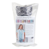 Ashford | Caterpillar Cotton Scarf Weaving Kits