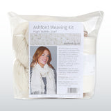 Ashford | Magic Bubbles Scarf Weaving Kit