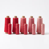 GIST | Array Wool Yarn - Cherry