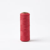 GIST | Array Wool Yarn - Cherry