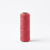 GIST | Array Wool Yarn - Cherry