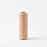 GIST | Array Wool Yarn - Cinnamon