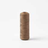 GIST | Array Wool Yarn - Cocoa