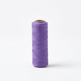 GIST | Array Wool Yarn - Periwinkle