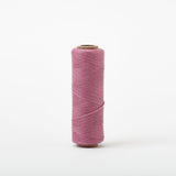 GIST | Array Wool Yarn - Burgundy
