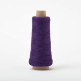 GIST | Array Wool Yarn - Eggplant