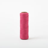 GIST | Array Wool Yarn - Flamingo