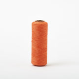 GIST | Array Wool Yarn - Tangerine