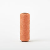 GIST | Array Wool Yarn - Tangerine
