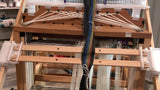 LoftyFiber | Helping Hands for Ashford Table Looms
