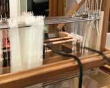 LoftyFiber | Helping Hands for Ashford Table Looms