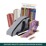 Ashford Inklette Loom Go-Anywhere Bundle