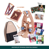 Ashford Joy Spinning Essentials Bundle