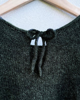 Knitting For Olive | Christmas Morning Tunic (Adult) Pattern & Yarn Pack