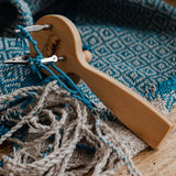 Fringe Twister | Schacht