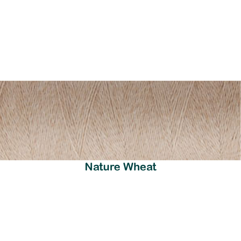 Baby Alpaca Nm 16/2 - 1kg | Venne - nature wheat