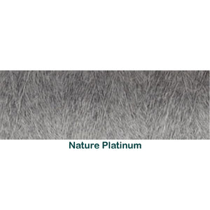 Baby Alpaca Nm 16/2 - 1kg | Venne - nature platinum
