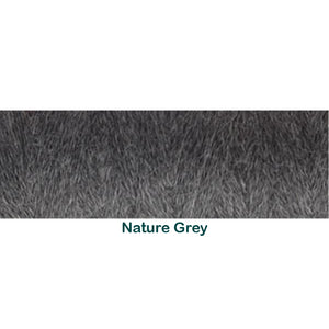 Baby Alpaca Nm 16/2 - 1kg | Venne - nature grey
