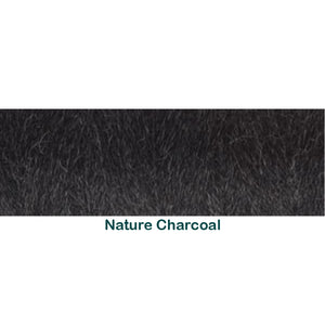 Baby Alpaca Nm 16/2 - 1kg | Venne - nature charcoal