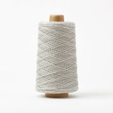 GIST | Beam 3/2 Organic Cotton Weaving Yarn