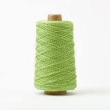GIST | Beam 3/2 Organic Cotton Weaving Yarn