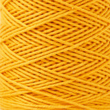 GIST | Beam 3/4 Organic Cotton Weaving Yarn