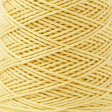 GIST | Beam 3/4 Organic Cotton Weaving Yarn