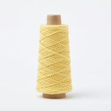 GIST | Beam 3/4 Organic Cotton Weaving Yarn