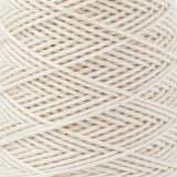 GIST | Beam 3/4 Organic Cotton Weaving Yarn