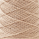 GIST | Beam 3/4 Organic Cotton Weaving Yarn