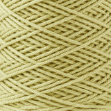 GIST | Beam 3/4 Organic Cotton Weaving Yarn