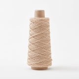 GIST | Beam 3/4 Organic Cotton Weaving Yarn