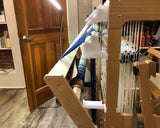 LoftyFiber | Double Warp Kit for Louet Looms