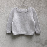 Knitting For Olive | Hans Sweater Pattern & Yarn Pack