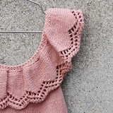 Knitting For Olive | Angel Dress Pattern & Yarn Pack