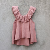 Knitting For Olive | Angel Dress Pattern & Yarn Pack