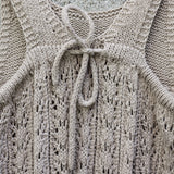 Knitting For Olive | Summer Lace Dress Pattern & Yarn Pack