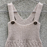 Knitting for Olive | Uma Suit Pattern & Yarn Pack