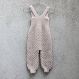Knitting for Olive | Uma Suit Pattern & Yarn Pack